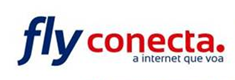 FlyConecta — a internet que voa